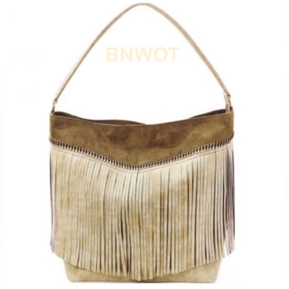 R a Re NWOT StEvEn fRiNgE t0tE - Picture 2 of 14